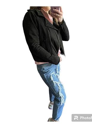 Косуха від бренду mango