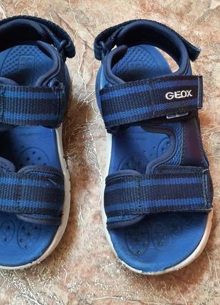 Босоніжки geox 31р.