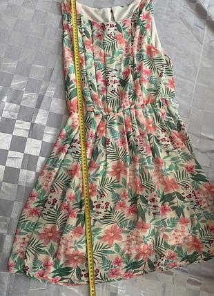 Сукня плаття 4