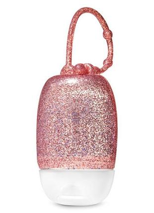 Холдер для санитайзера (антисептика) bath & body works