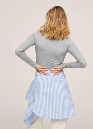 Гольф, гольфик, водолазка, гольфик, кофточка2 фото