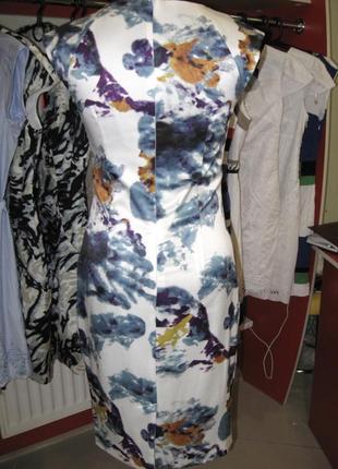 Шикарное летнее платье в стиле karen millen 791104 фото