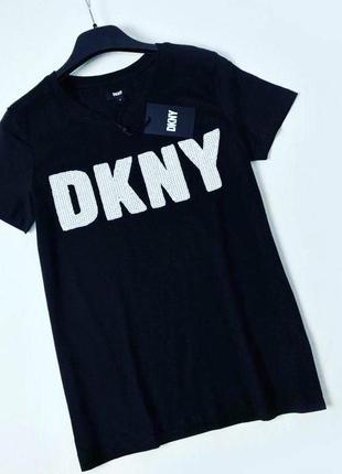 Футболка жіноча dkny