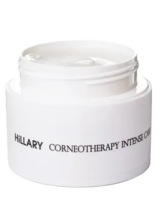 Крем для всех типов кожи hillary corneotherapy intense сare 5 oil’s, 50 мл2 фото