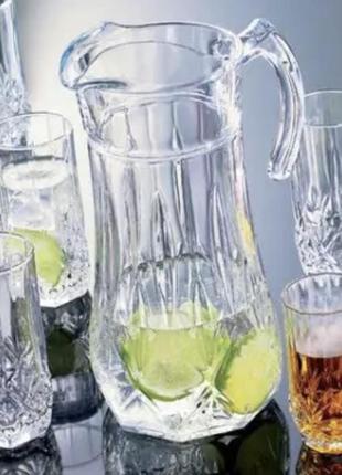 Brighton глечик 1,8 л luminarc