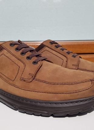 Кроссовки мокасины туфли lloyd ecco bally clarks marks spencer 43р4 фото