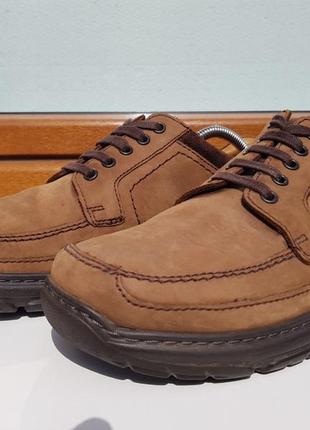 Кроссовки мокасины туфли lloyd ecco bally clarks marks spencer 43р5 фото