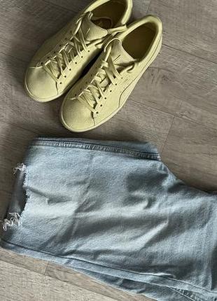 Кросівки кросовкі puma оригінал