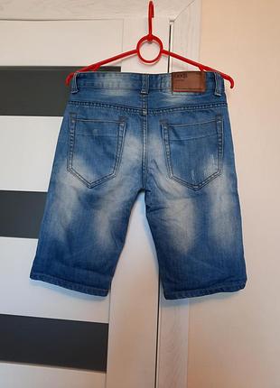 Шорти чоловiчi oodji2 фото