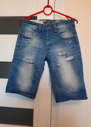 Шорти чоловiчi oodji