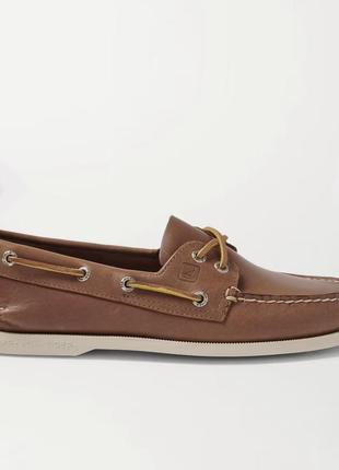 Топ сайдеры sperry 35