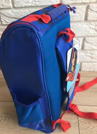Рюкзак школьный spider-man2 фото