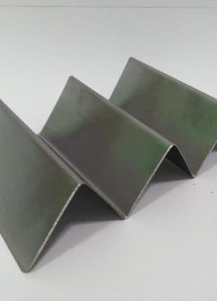 Підставка для подачі закусок empire тасо em-7248 17х10х4 см