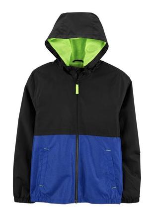 Куртка ветровка  дождевик для хлопчика zara зара