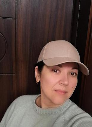 Бейсболки, кепки