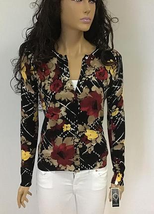 Жіноча кофта karen scott