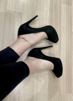 Туфлі san marina