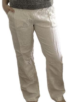 Штаны на низкой посадке