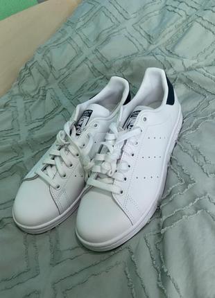 Adidas stan smith1 фото