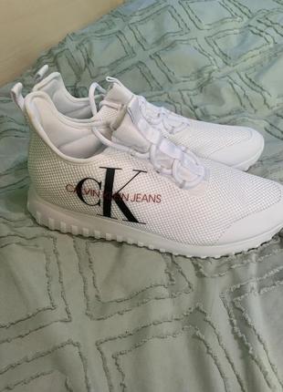 Кросівки calvin klein jeans