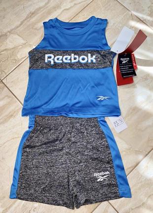 Костюм reebok оригинал