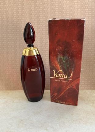 Venice yves rocher туалетная вода винтаж оригинал!