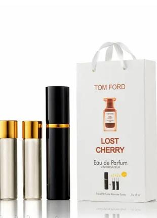 Tom ford lost cherry розпив