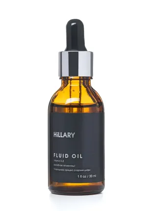 Комплексный уход hillary anti-age wrinkle сare7 фото