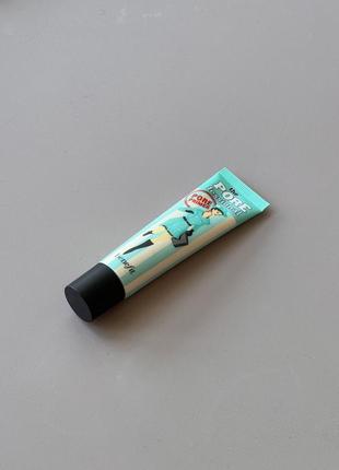 Мінімайзер пор benefit porefessional primer 22 ml1 фото