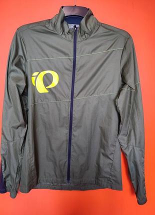 Ветровка pearl izumi