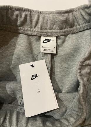 Спортивні штани nike m nsw tch flc utility pant6 фото