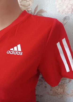 Футболка  adidas2 фото