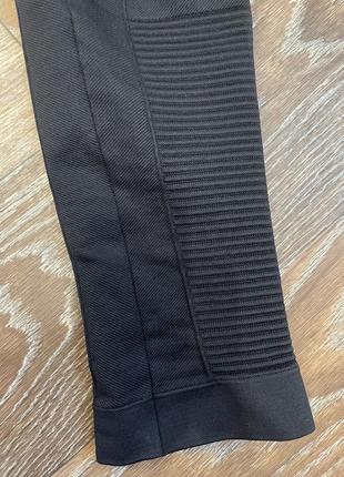 Лосины утяжка безшовні