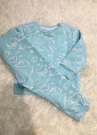 Костюм primark 86 розміру