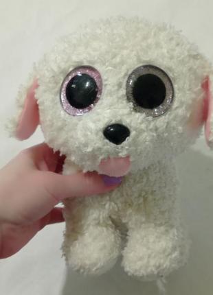 Игрушка мягкая  фирма ty