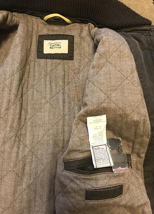 Плащ camel active 2