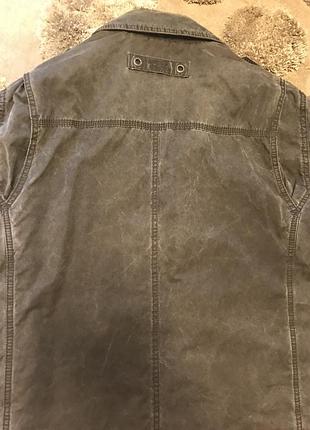 Плащ camel active 4