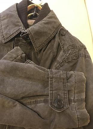 Плащ camel active 5