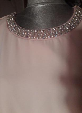 Шикарное платье