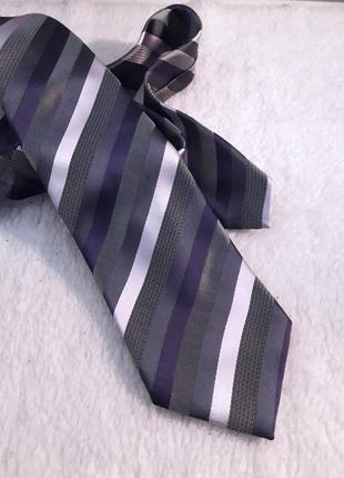 Стильна краватка від marks&amp;spencer4 фото