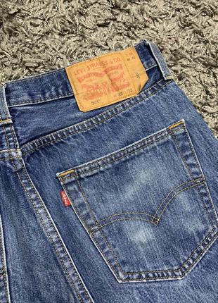 Levi’s levis vintage джинси селаідж2 фото