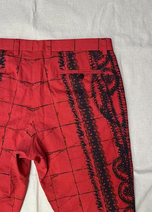 Брюки dolce & gabbana 6