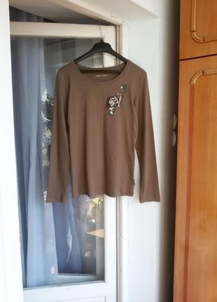 Лонгслив marc cain 6