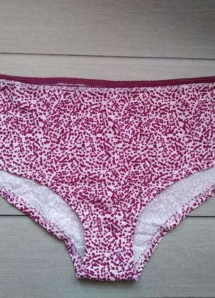 Жіночі труси f&f  l  розмір
