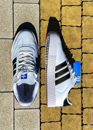 Жіночі кеди Nueva colección adidas x UNDEFEATED