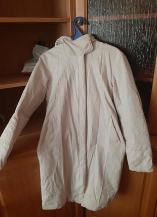 Пальто- плащик-курточка