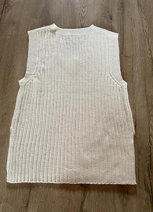 Жилетка 2
