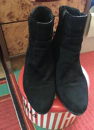 Сапожки
