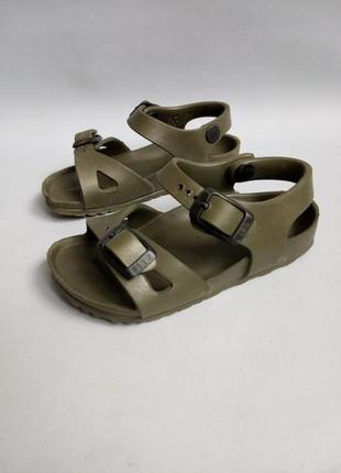 Босоножки birkenstock