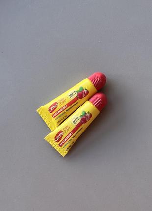 Бальзам для губ carmex